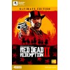 Red Dead Redemption 2 - Ultimate Edition Social Club [Singleplayer Only]